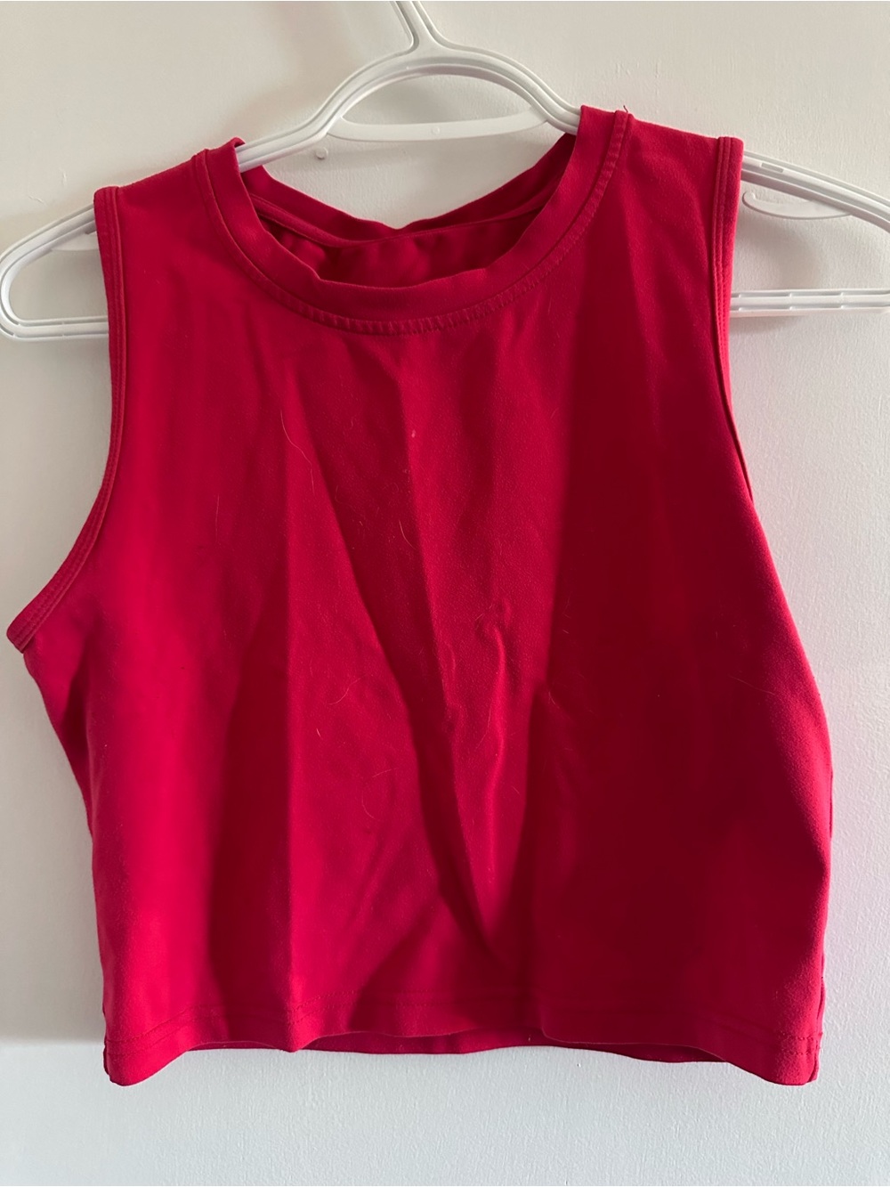 Zyia Active Copper Charged Tank Top